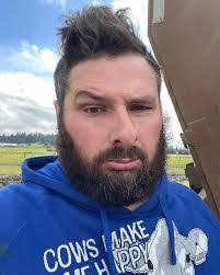 Randall Alderman's Instagram, Twitter & Facebook