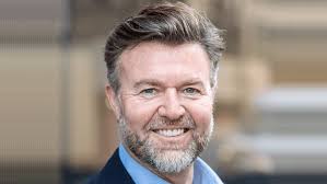 Mark Newton-Jones Joins Gordon Brothers as Senior Managing Director