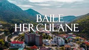 Obiective turistice și atracții în baile herculane. Baile Herculane Obiective Turistice Youtube