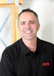 Ian Hayward, Engineering Manager ANZ