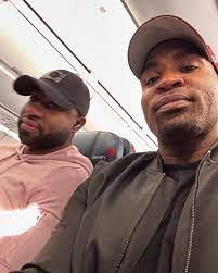 Shiree Williams's Instagram, Twitter & Facebook