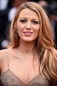 Ian gavan / via getty images. How To Get Blake Lively S Blonde By Her Hair Colourist