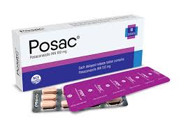 Image result for Posaconazole