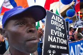 Millions of Kenyans saved by US anti-Aids initiative