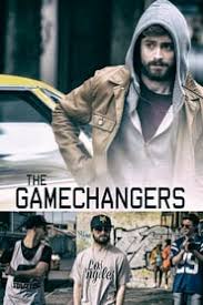 From the ufc octagon in las vegas and the anthropology lab at dartmouth, to a strongman gym in berlin and the bushlands of zimbabwe, the world is introduced to elite athletes, special ops soldiers. The Gamechangers 2015 English Subtitles Subdl