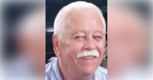 Obituary information for James E. Smith