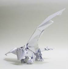 19 Amazing Origami Paper Folding Art Creations Bashooka Origami Paper Folding Paper Folding Art Paper Folding