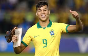 Baca selengkapnya santos fc kaio jorge png : Milan Consider Signing 19 Year Old Santos Striker Kaio Jorge The Contract Of The Brazilian Expires In December Rossoneri Blog Ac Milan News