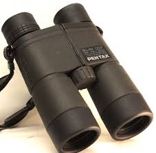 Ricoh Announces Four New Pentax Binocular Models