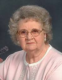 Obituary information for Janet L Hurless