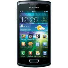 Samsung S8600 Wave 3 technische daten ...