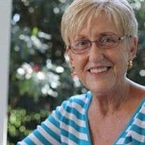 Marti Reed Rosecrants Obituary