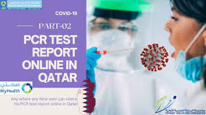 Maybe you would like to learn more about one of these? My Health Record Qatar