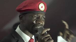 Lakini ni wine pekeyake ambaye jina lake hasa. Yoweri Museveni On Bobi Wine Rwanda And Being An Elder Bbc News