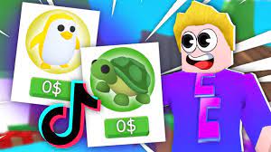 The marketer's guide to reddit. Gratis Pets Durch Virale Tiktok Hacks In Adopt Me Omg Roblox Adopt Me Virale Tiktok Lifehacks Youtube