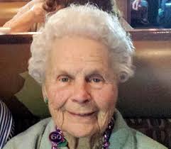 Anna Cornell Obituary