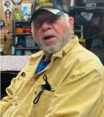 Richard "Dick" Roman Kaley