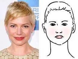 Need A Haircut Here S How To Get The Best Style For Your Face Shape Hairstyle For Face Shape Haircut For Round Face Shape Short Hair For Round Face Shape