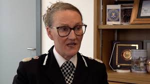 Southport riots report finds no proof for 'disgraceful' claims of two-tier  policing