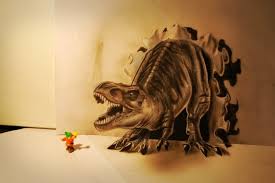 Image result for arte hiperrealista