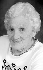 Margaret Harwood Obituary (2018)