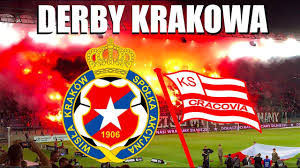 I felt that it could be a turning point in my career so far, markoś said about the opportunity to join wisla krakow. Krakow Cracovia V Wisla Krakow 2006