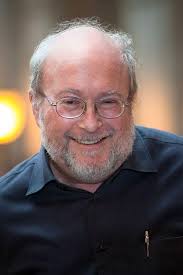 AUTHOR INTERVIEWS- CHECK THEM OUT