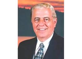 Erland Stenberg Obituary (1936