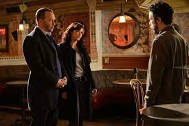 It really turned into writing for our cast and to their relationships and perhaps unpeeling or growing. Blue Bloods Episode 11 13 Fallen Heroes 3 Sneak Peeks Promotional Photos Press Release