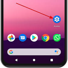 Cómo hacer reset en QMobile Noir A15 3D ...