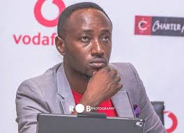 George Quaye hit hard at Praye over 2019 VGMA nomination