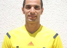 Algerian referee Mustapha Ghorbal to handle Ghana U17-Niger semi-final clash