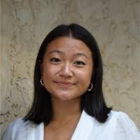 Rena Shi's Instagram, Twitter & Facebook