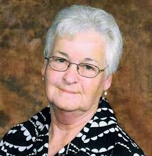 Obituary information for Martha Ann Gentry