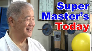 SENSEI: Masters of Okinawan Karate Series Two #5