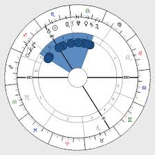 Astrology Bundle Shape Birth Chart Horoscope Shape Bundle
