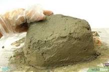 Image result for how do you make fake rocks cheap