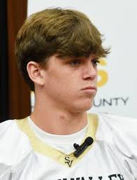 Fall sports media day for Tuscaloosa County schools