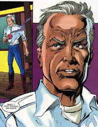 Josh Pike (Character)