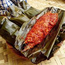 Iya ih mereka kayak gitu ganteng ganteng ya walaupun tidurnya cem pindang. Cara Memasak Pepes Ikan Pindang Salem Yang Enak Mudah Sederhana Dan Lezat Dengan Resep Terbaru Resep Kue Dan Masakan