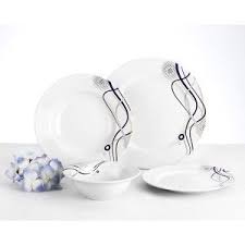 Schafer Casual 24 Parca Yemek Takimi Shf1005 Yemek Takimi Yemek Taki