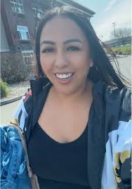 Shawna Purcell Olympia Wa