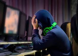 Check spelling or type a new query. Causas De La Adiccion Al Juego Online Y Perfil Del Adicto