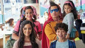 The netflix movie yes day review and rating by rotten tomatoes is 41 per cent. Yes Day Jennifer Garners Netflix Film Mehr Als 50 Millionen Streams