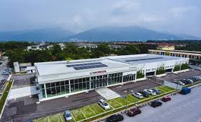 Jalan kuala kangsar) is a road in george town , penang. Honda Malaysia Opens First Green 3s Centre In Ipoh Perak News And Reviews On Malaysian Cars Motorcycles And Automotive Lifestyle