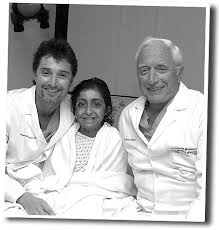 She has received awards and acclaim for her philanthropy around the world. Zubaida Hasan A Miracle Story