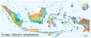 Dari segi translated to english. Languages Of Indonesia Wikipedia