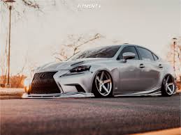 Lexus is 250 wheels & rims. Stance Sc 5 19x9 5 35 Black 16899551235fbt Fitment Industries