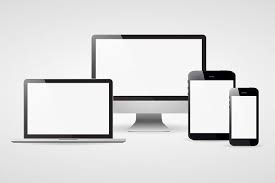 Devices Screen Tablet Laptop Phone In 2020 Tablet Laptop Tablet Phone Creative