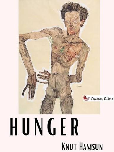 Cover of Hunger